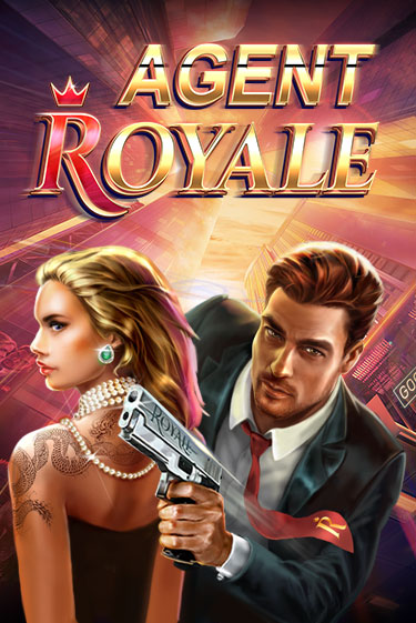Agent Royale - играть онлайн | Вулкан Казино Казахстан - без регистрации