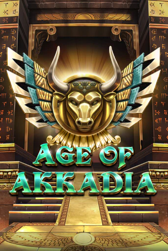 Age of Akkadia - играть онлайн | Вулкан Казино Казахстан - без регистрации