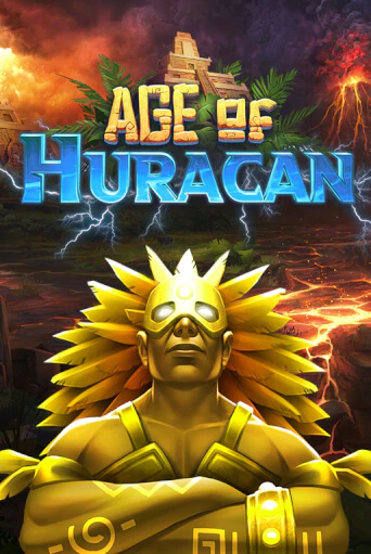 Age of Huracan - играть онлайн | Вулкан Казино Казахстан - без регистрации