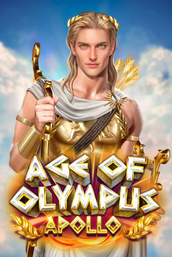 Age of Olympus: Apollo - играть онлайн | Вулкан Казино Казахстан - без регистрации