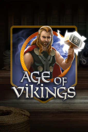 Age of Vikings - играть онлайн | Вулкан Казино Казахстан - без регистрации