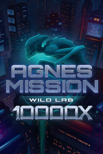 Agnes Mission: Wild Lab - играть онлайн | Вулкан Казино Казахстан - без регистрации