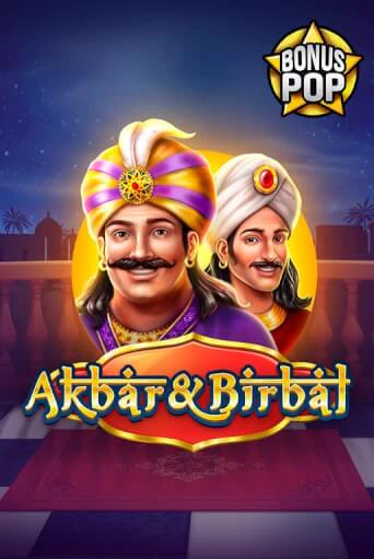 Akbar & Birbal - играть онлайн | Вулкан Казино Казахстан - без регистрации