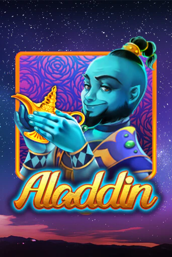 Aladdin - играть онлайн | Вулкан Казино Казахстан - без регистрации
