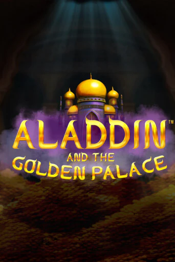 Aladdin And The Golden Palace - играть онлайн | Вулкан Казино Казахстан - без регистрации