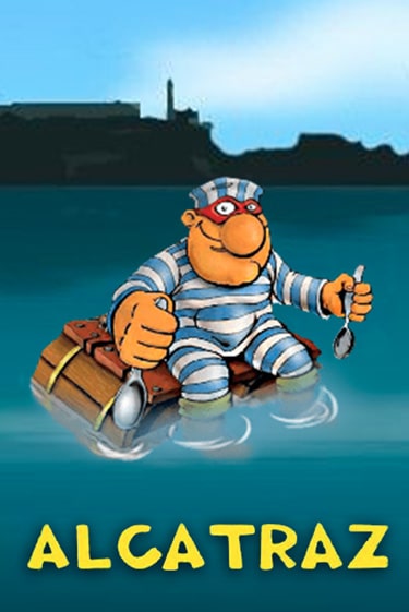 Alcatraz - играть онлайн | Вулкан Казино Казахстан - без регистрации
