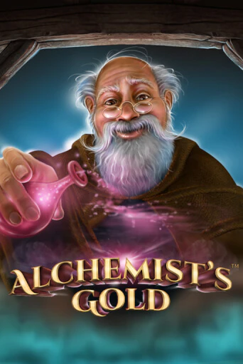 Alchemist's Gold - играть онлайн | Вулкан Казино Казахстан - без регистрации