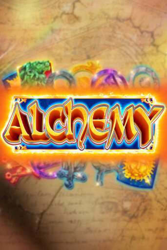 Alchemy - играть онлайн | Вулкан Казино Казахстан - без регистрации