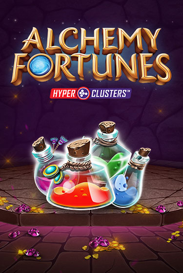 Alchemy Fortunes - играть онлайн | Вулкан Казино Казахстан - без регистрации