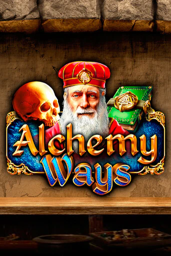 Alchemy Ways - играть онлайн | Вулкан Казино Казахстан - без регистрации