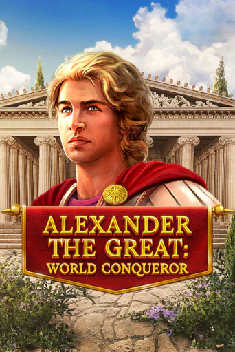 Alexander The Great: World Conqueror - играть онлайн | Вулкан Казино Казахстан - без регистрации