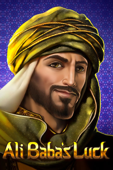 Ali Baba's Luck - играть онлайн | Вулкан Казино Казахстан - без регистрации