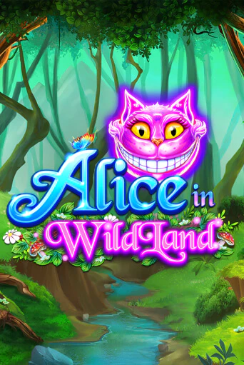 Alice in WildLand - играть онлайн | Вулкан Казино Казахстан - без регистрации