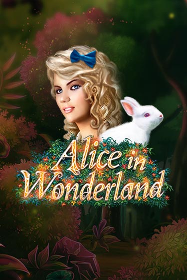 Alice In Wonderland - играть онлайн | Вулкан Казино Казахстан - без регистрации