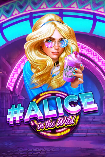 Alice in the Wild - играть онлайн | Вулкан Казино Казахстан - без регистрации