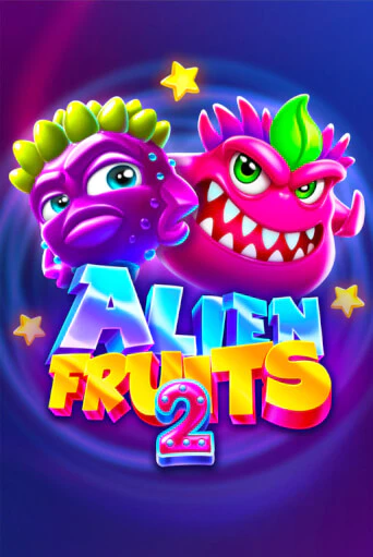 Alien Fruits 2 - играть онлайн | Вулкан Казино Казахстан - без регистрации