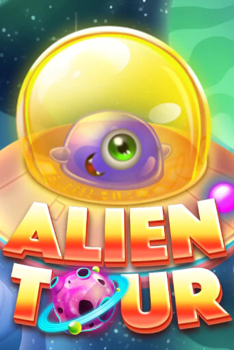Alien Tour - играть онлайн | Вулкан Казино Казахстан - без регистрации