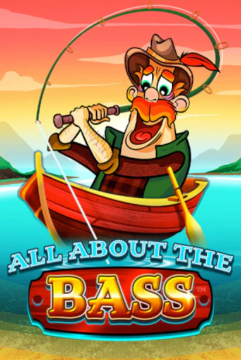 All About the Bass™ - играть онлайн | Вулкан Казино Казахстан - без регистрации