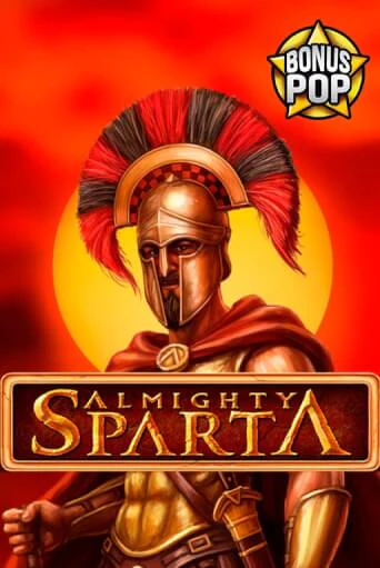 Almigthy Sparta - играть онлайн | Вулкан Казино Казахстан - без регистрации
