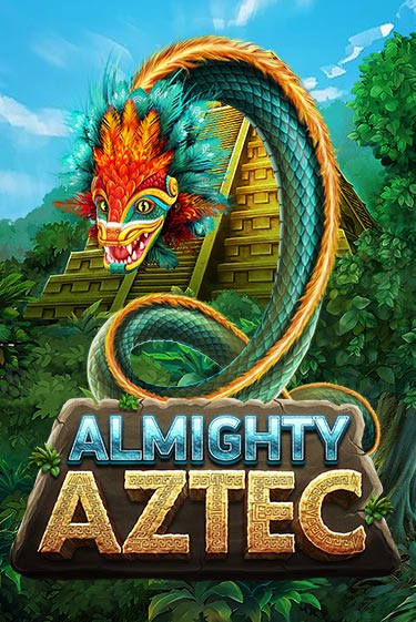 Almighty Aztec - играть онлайн | Вулкан Казино Казахстан - без регистрации