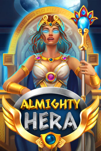 Almighty Hera - играть онлайн | Вулкан Казино Казахстан - без регистрации