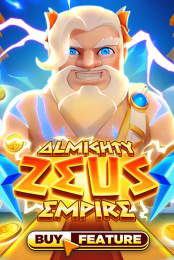 Almighty Zeus Empire - играть онлайн | Вулкан Казино Казахстан - без регистрации
