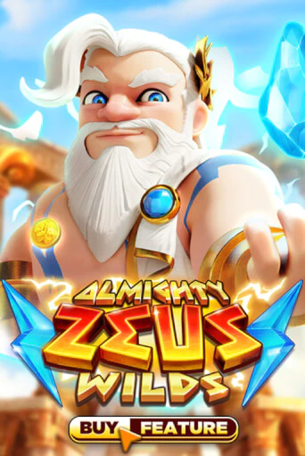 Almighty Zeus Wilds - играть онлайн | Вулкан Казино Казахстан - без регистрации