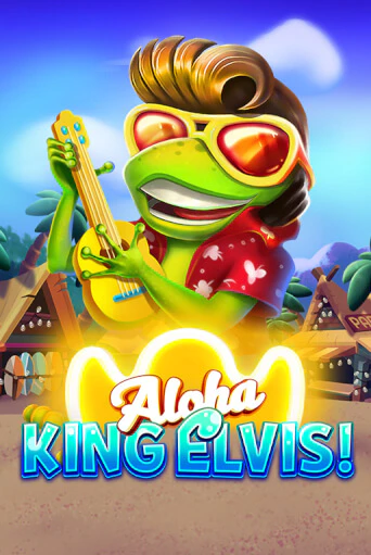 Aloha King Elvis - играть онлайн | Вулкан Казино Казахстан - без регистрации