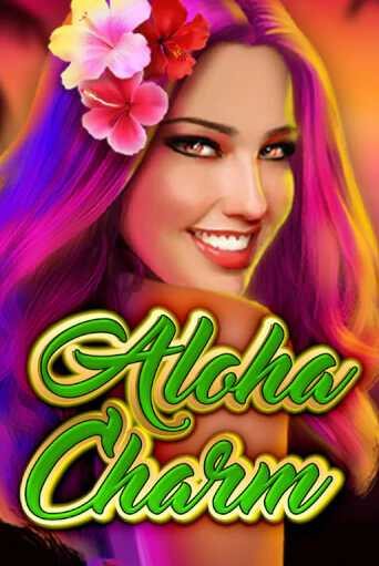 Aloha Charm - играть онлайн | Вулкан Казино Казахстан - без регистрации