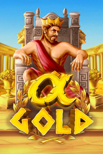 Alpha Gold - играть онлайн | Вулкан Казино Казахстан - без регистрации