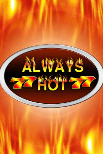 Always Hot - играть онлайн | Вулкан Казино Казахстан - без регистрации