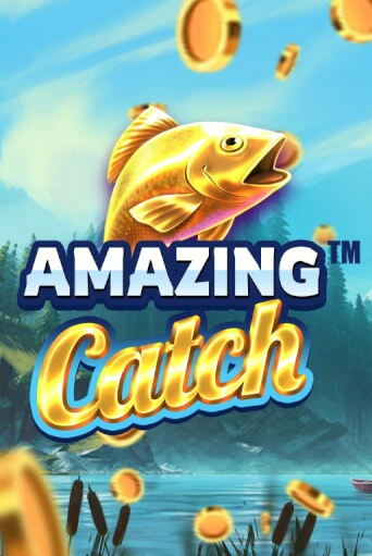 Amazing Catch - играть онлайн | Вулкан Казино Казахстан - без регистрации