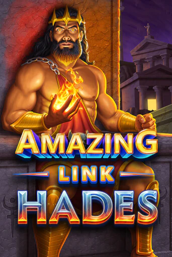 Amazing Link™ Hades - играть онлайн | Вулкан Казино Казахстан - без регистрации