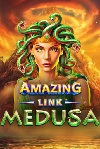 Amazing Link Medusa - играть онлайн | Вулкан Казино Казахстан - без регистрации