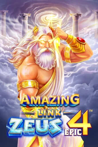 Amazing Link Zeus Epic 4 - играть онлайн | Вулкан Казино Казахстан - без регистрации