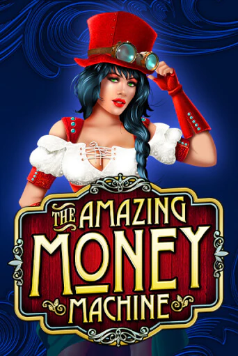 Amazing Money Machine - играть онлайн | Вулкан Казино Казахстан - без регистрации