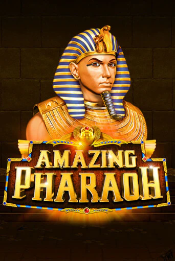 Amazing Pharaoh - играть онлайн | Вулкан Казино Казахстан - без регистрации