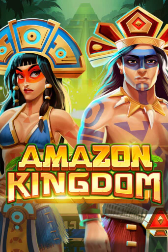 Amazon Kingdom - играть онлайн | Вулкан Казино Казахстан - без регистрации