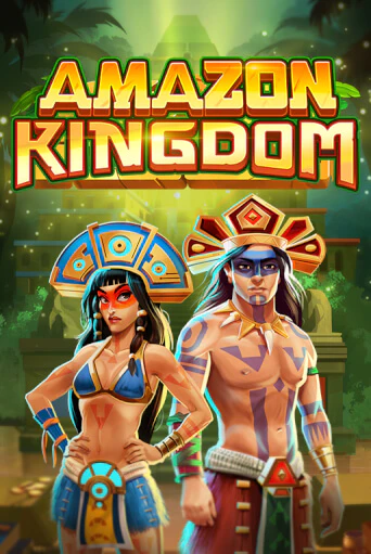 Amazon Kingdom - играть онлайн | Вулкан Казино Казахстан - без регистрации