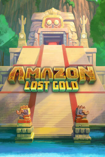 Amazon - Lost Gold - играть онлайн | Вулкан Казино Казахстан - без регистрации