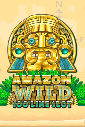 Amazon Wild - играть онлайн | Вулкан Казино Казахстан - без регистрации