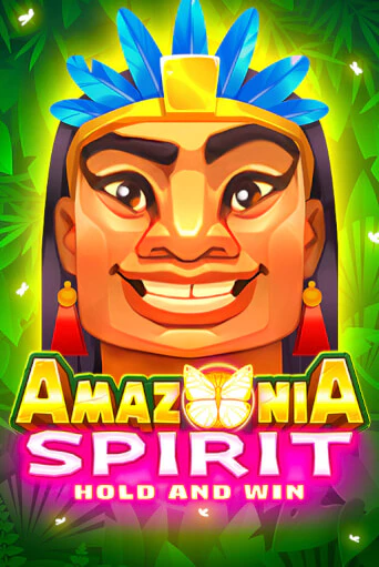 Amazonia Spirit - играть онлайн | Вулкан Казино Казахстан - без регистрации