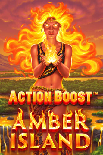 Action Boost™ Amber Island - играть онлайн | Вулкан Казино Казахстан - без регистрации