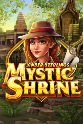 Amber Sterlings Mystic Shrine ™ - играть онлайн | Вулкан Казино Казахстан - без регистрации