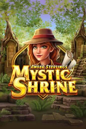 Amber Sterling's Mystic Shrine - играть онлайн | Вулкан Казино Казахстан - без регистрации