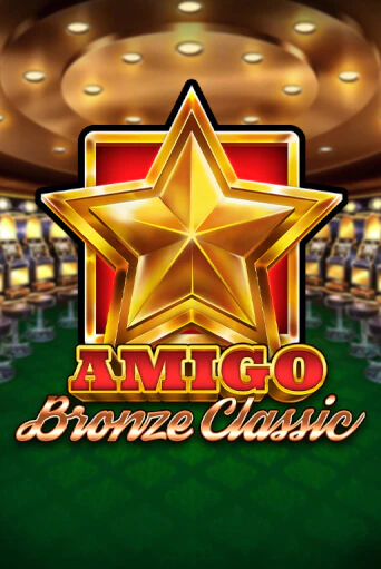 Amigo Bronze Classic - играть онлайн | Вулкан Казино Казахстан - без регистрации