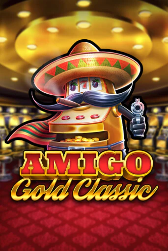 Amigo Gold Classic - играть онлайн | Вулкан Казино Казахстан - без регистрации