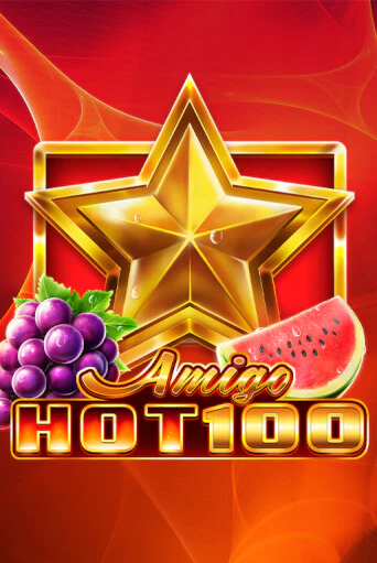 Amigo Hot 100 - играть онлайн | Вулкан Казино Казахстан - без регистрации
