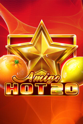 Amigo Hot 20 - играть онлайн | Вулкан Казино Казахстан - без регистрации