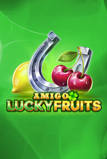 Amigo Lucky Fruits - играть онлайн | Вулкан Казино Казахстан - без регистрации